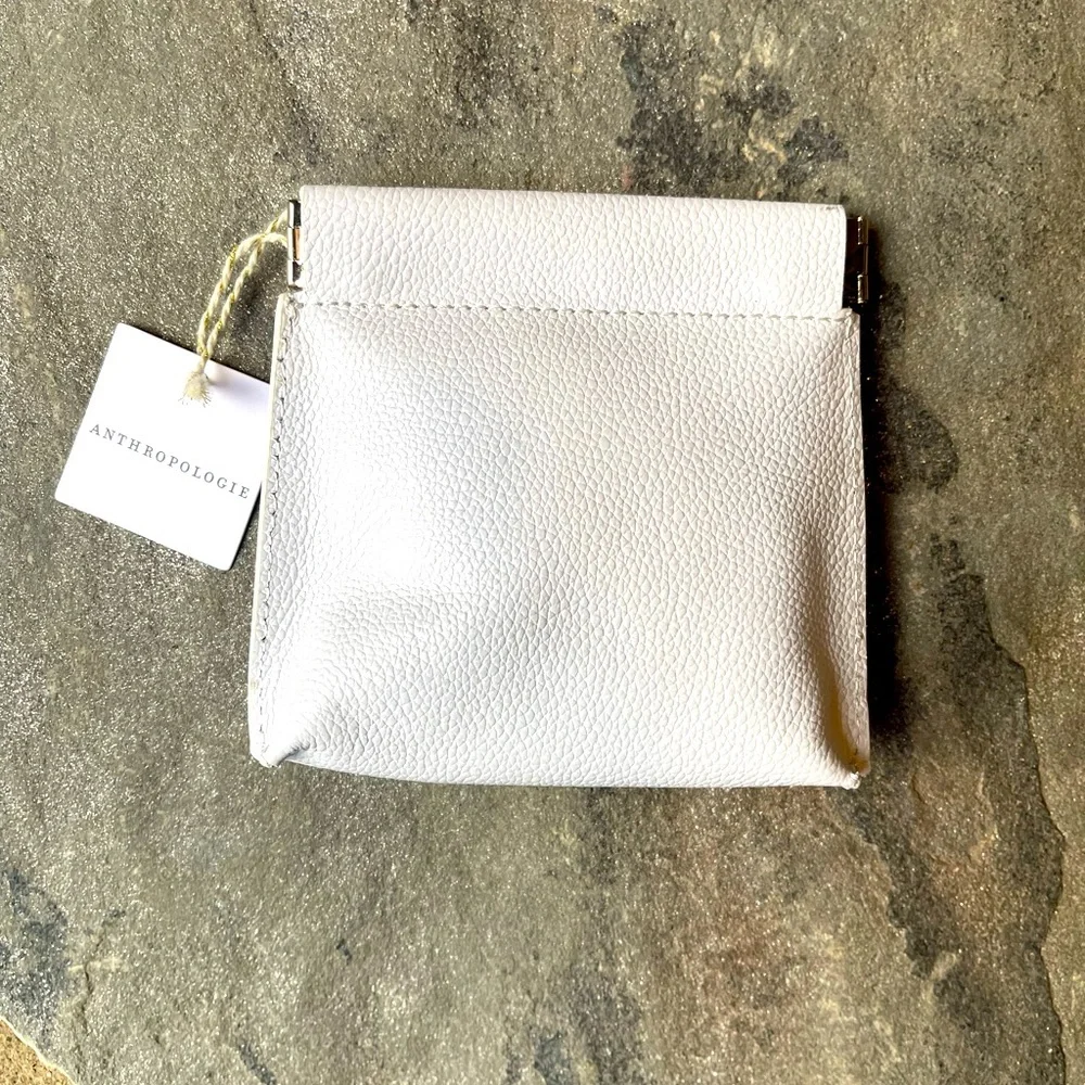 Jet Set  Pouch